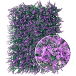 Foto demostrativa del follaje