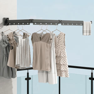 Tendero de Ropa Plegable BS-GKZD-Q3