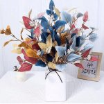 Ramos De Eucalipto Artificiales