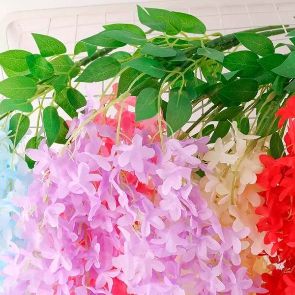 Detalles de las flores