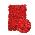 Follaje de mostrario de 4060-c