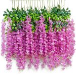 Planta Colgante Artificial Glicemia x2