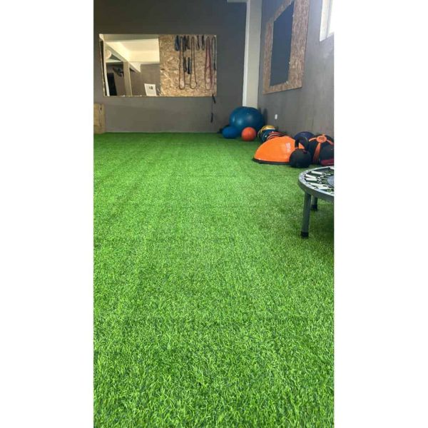 foto potada grama 20mm