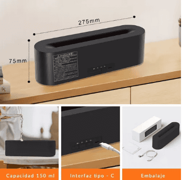 detalles del producto