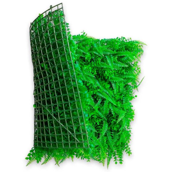 Follaje Artificial Helecho Boston Mixto