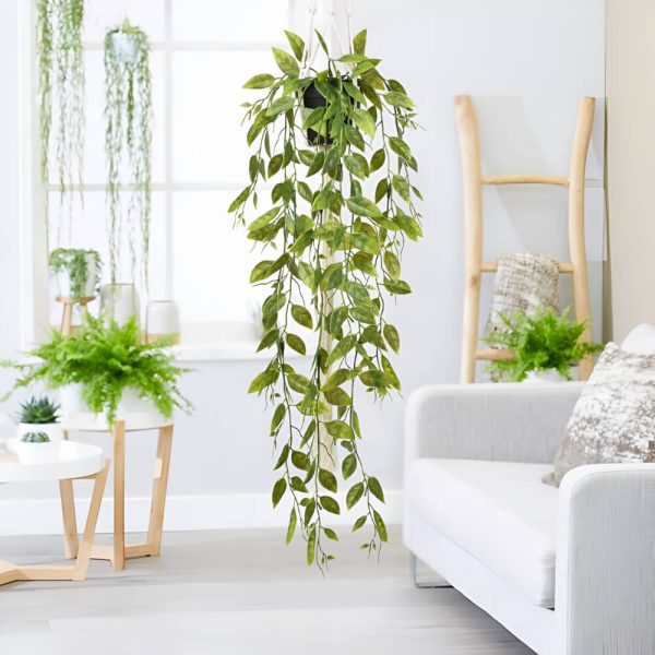 Hojas europeas artificiales