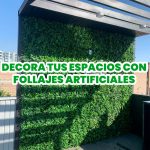 MIniatura follajes 1