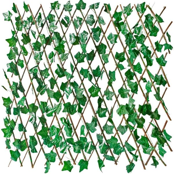 Malla Expandible De Hojas