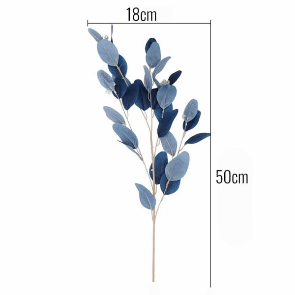 Ramos De Eucalipto Artificiales