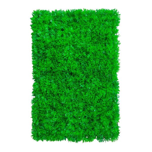 Follaje Artificial Pasto Verde