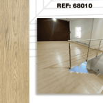 Piso Pvc autoadhesivo Arena 68010