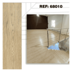 Foto portada piso pvc ref 68010
