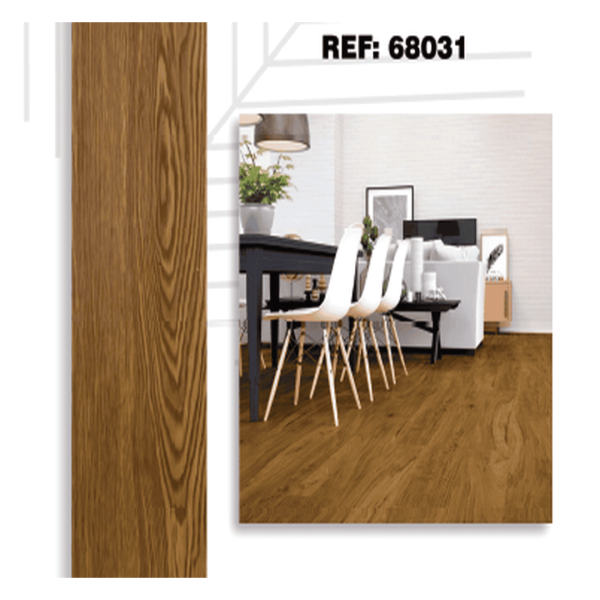 Piso pvc 68031
