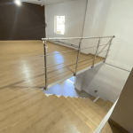 Piso pvc instalado 68010