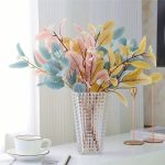 Ramos De Eucalipto Artificiales