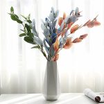 Ramas de eucalipto para decoracion de interiores