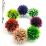 Adornos De Plantas Artificiales Para Escritorio