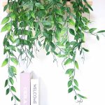 detalles de las hojas