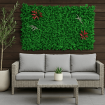 tapete para interiores