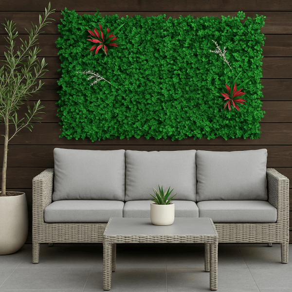 tapete para interiores