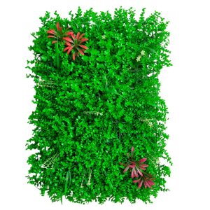 Follaje Artificial Flores Sencillas