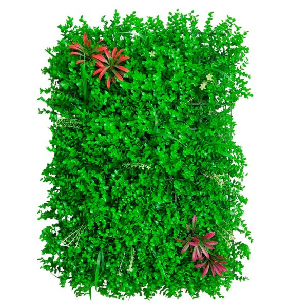 Follaje Artificial Flores Sencillas