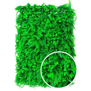 Follaje Artificial Helecho Boston Mixto