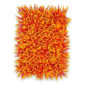 Follaje Artificial Hojas En Otoño