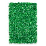 follaje artificial sencillo economico