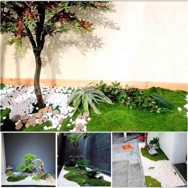 ideal para interiores