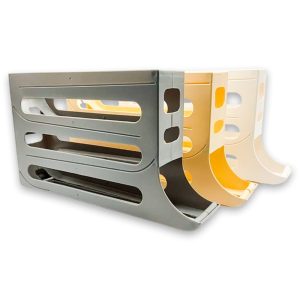 Organizador De Huevos Vertical