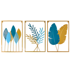 Cuadro de Decoración