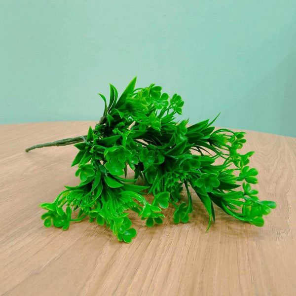 Flores Artificiales Económicas