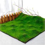 Tapete De Musgo Artificial