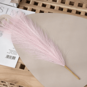 Pampas Decorativas de Colores AR-16 - Rosa