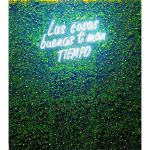 Fondo follaje artificial