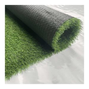 Grama artificial de 3cm de grosor