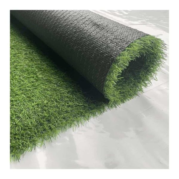 Grama artificial de 3cm de grosor