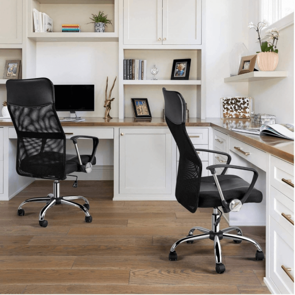 Como organizar tu silla