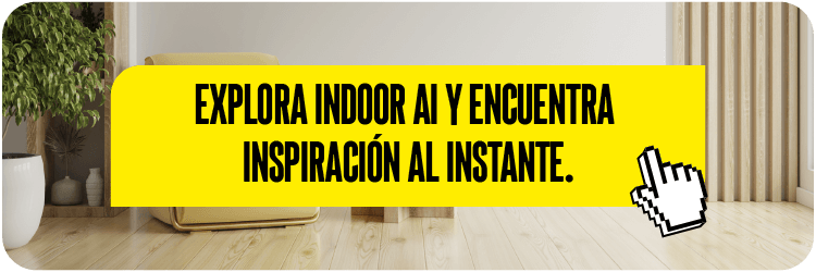 Conoce Indoor AI