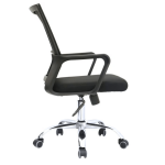 Dimensiones de silla de oficina