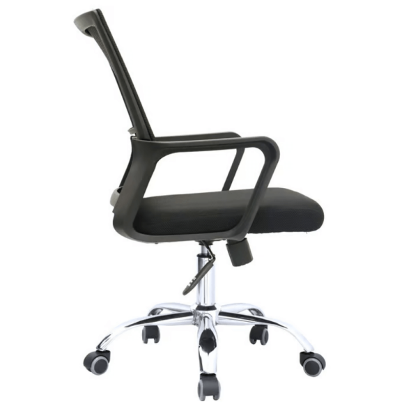 Dimensiones de silla de oficina