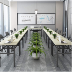 Mesa Plegable Grande Económica