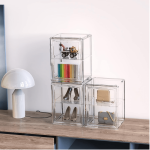 Organiza tus objetos