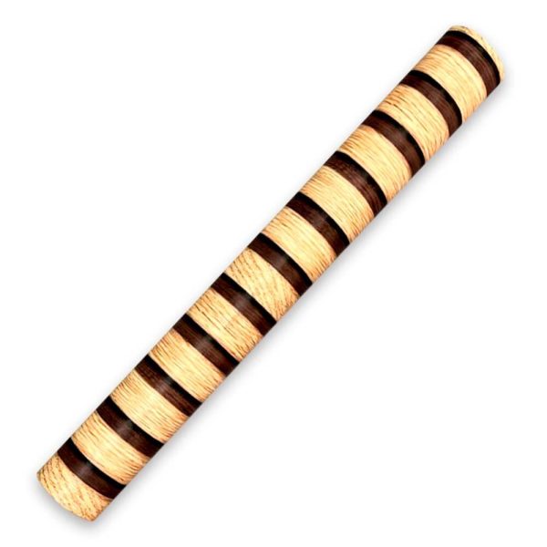 Rollo Adhesivo WPC Madera Claro