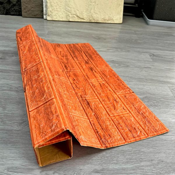 adhesivo para pared 3d