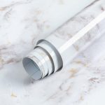 detalles del vinilo adhesivo marmolizado