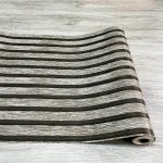 diseño del rollo wpc gris