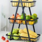 fruteros multiusos