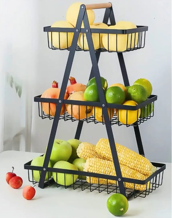 fruteros multiusos